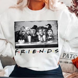 Hocus Pocus Sweatshirt